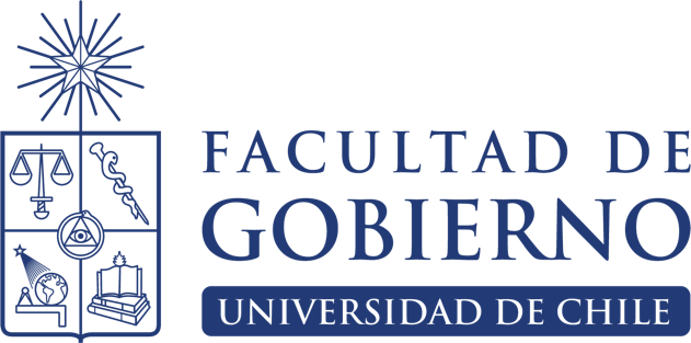 Facultad de Gobierno - Universidad de Chile