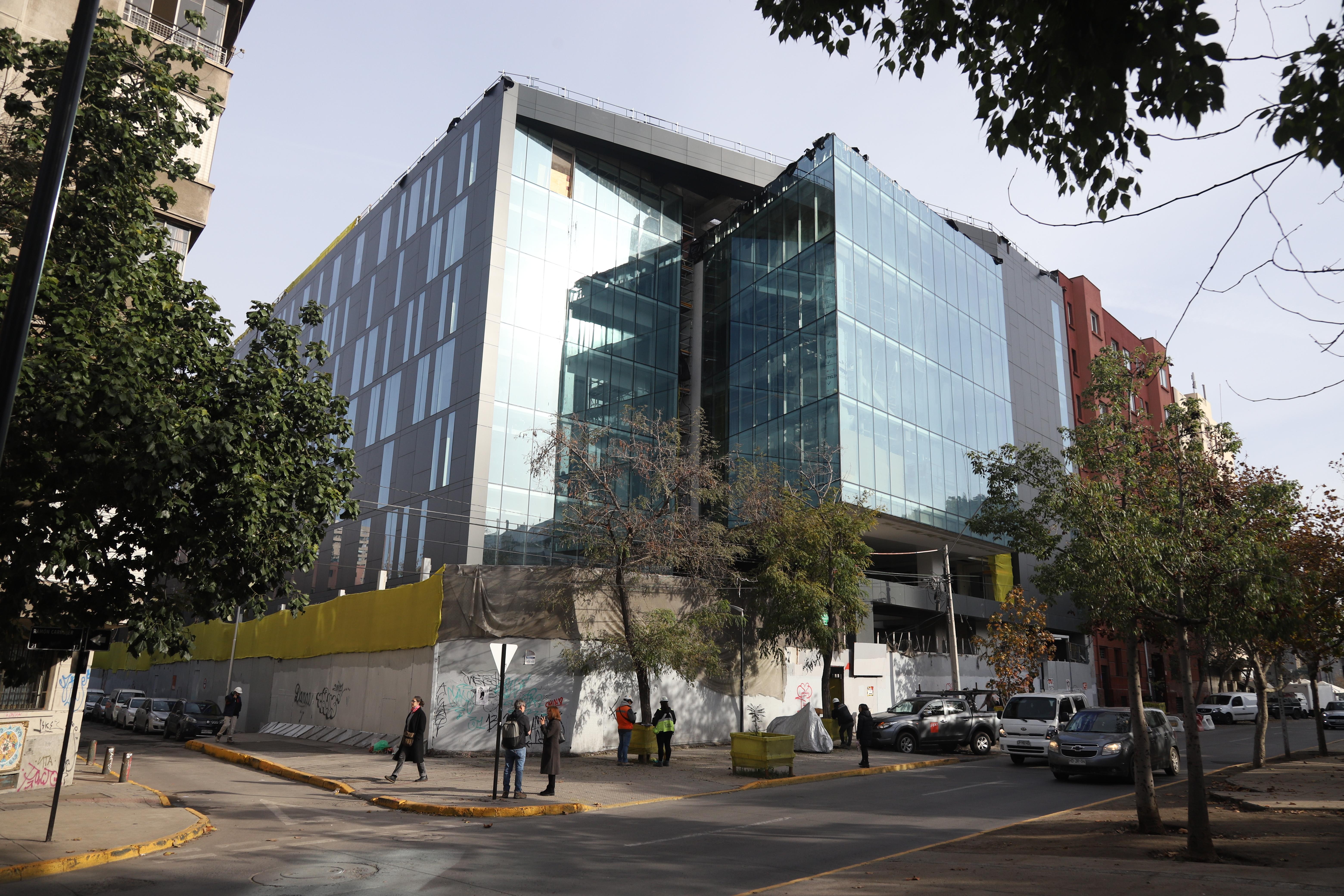Convenios y Asociaciones Estratégicas Institucionales 