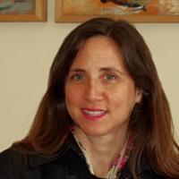 Claudia Heiss, académica del INAP