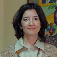 María Cristina Escudero, académica del Instituto de Asuntos Públicos de la Universidad de Chile.