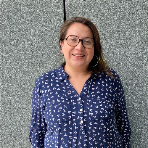 La Facultad de Gobierno integra a nueva académica experta en Gobernanza y Gestión Pública