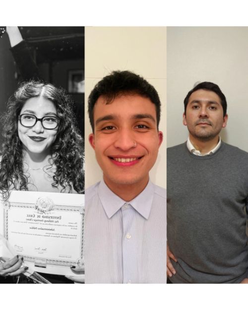 Estudiantes del Magíster en Gobierno y Gerencia Pública participan en investigación Fondecyt sobre capacidades locales y gobernanza ambiental en Chile