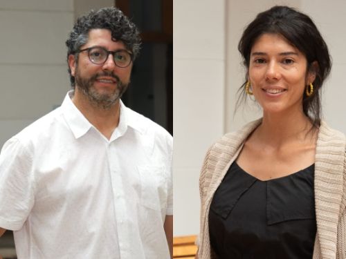 Académicos de la Facultad de Gobierno se adjudican fondos FOVI ANID para investigar sobre justicia ambiental y crimen transfronterizo