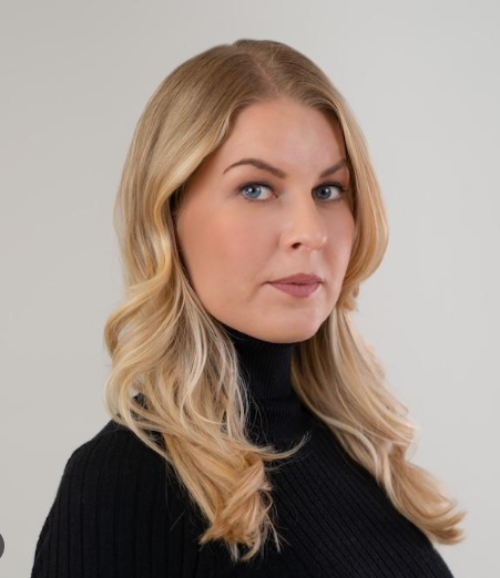 Anna Heikkinen: “Chile es un caso particular a nivel mundial en la gestión del agua”