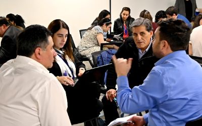 Representación gráfica Representación gráfica