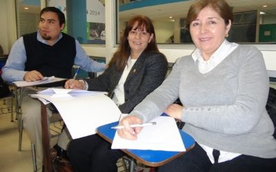Galería: Curso Investigación Sumaria y Sumario Administrativo