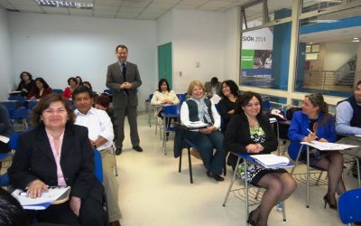 Galería: Curso Investigación Sumaria y Sumario Administrativo