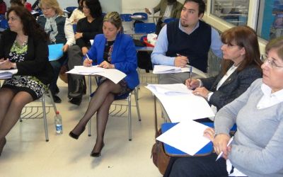 Galería: Curso Investigación Sumaria y Sumario Administrativo
