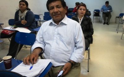 Galería: Curso Investigación Sumaria y Sumario Administrativo