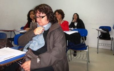 Galería: Curso Investigación Sumaria y Sumario Administrativo