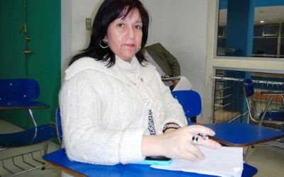 Galería: Curso Investigación Sumaria y Sumario Administrativo