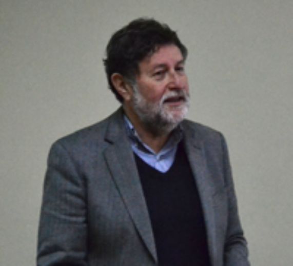 El Director del INAP expuso sobre violencia en Santiago, Lima y Bogotá