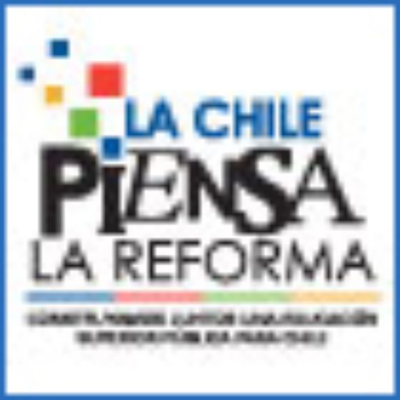La Chile piensa la Reforma