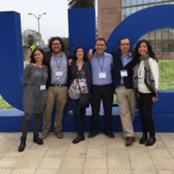 Lima: Académicos del INAP participan en el XXXV Congreso LASA