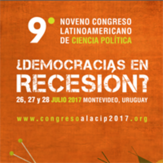 Montevideo: Profesores y estudiantes exponen en el 9° Congreso Alacip