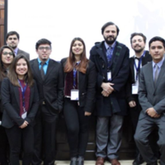 Destacada participación del INAP en el IX Congreso Chileno de Administración Pública