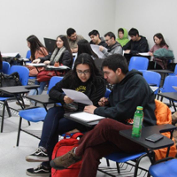 Conoce la nueva carrera de Ciencia Política de la Universidad de Chile