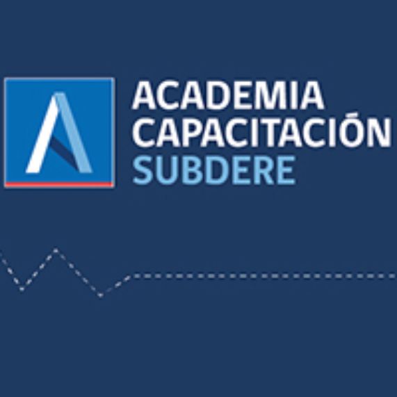 Nueve diplomados dictará la Universidad de Chile en la Academia Subdere