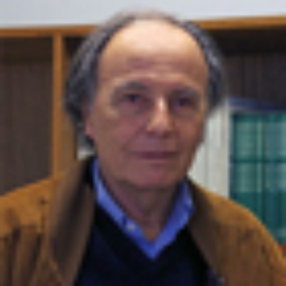 Nicolo Gligo