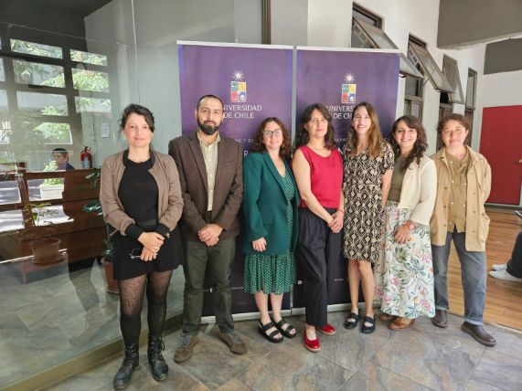 Primera Jornada Nacional de Teoría Política: Un encuentro de reflexión y debate sobre los Desafíos Contemporáneos