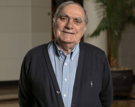 Columna de Sergio Galilea: A cinco años del Estallido Social