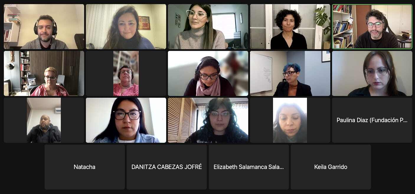 CESC inaugura nuevo Diploma de Criminología, Género y Sistema Penal 