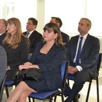 Se inaugura la IX versión del Curso de Alto Mando del INAP en la PDI