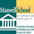 Maxwell School otorga beca a Magister en Gobierno y Gerencia Pública
