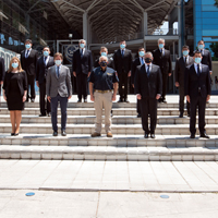 Finaliza décima versión del Curso de Alto Mando para la PDI