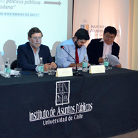 Especialistas plantean la importancia de evaluar y adaptar las políticas de seguridad a un contexto cambiante