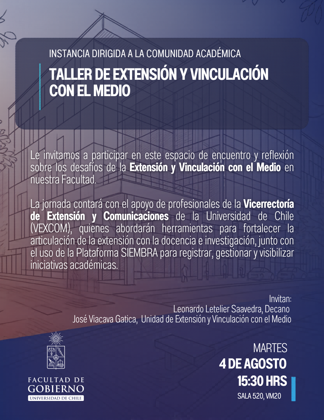 vacio