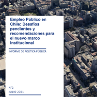 Informe de Política Pública 2