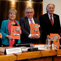 Informe país