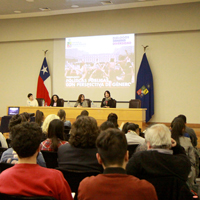 Académicas plantean que las políticas públicas deben incorporar perspectiva de género