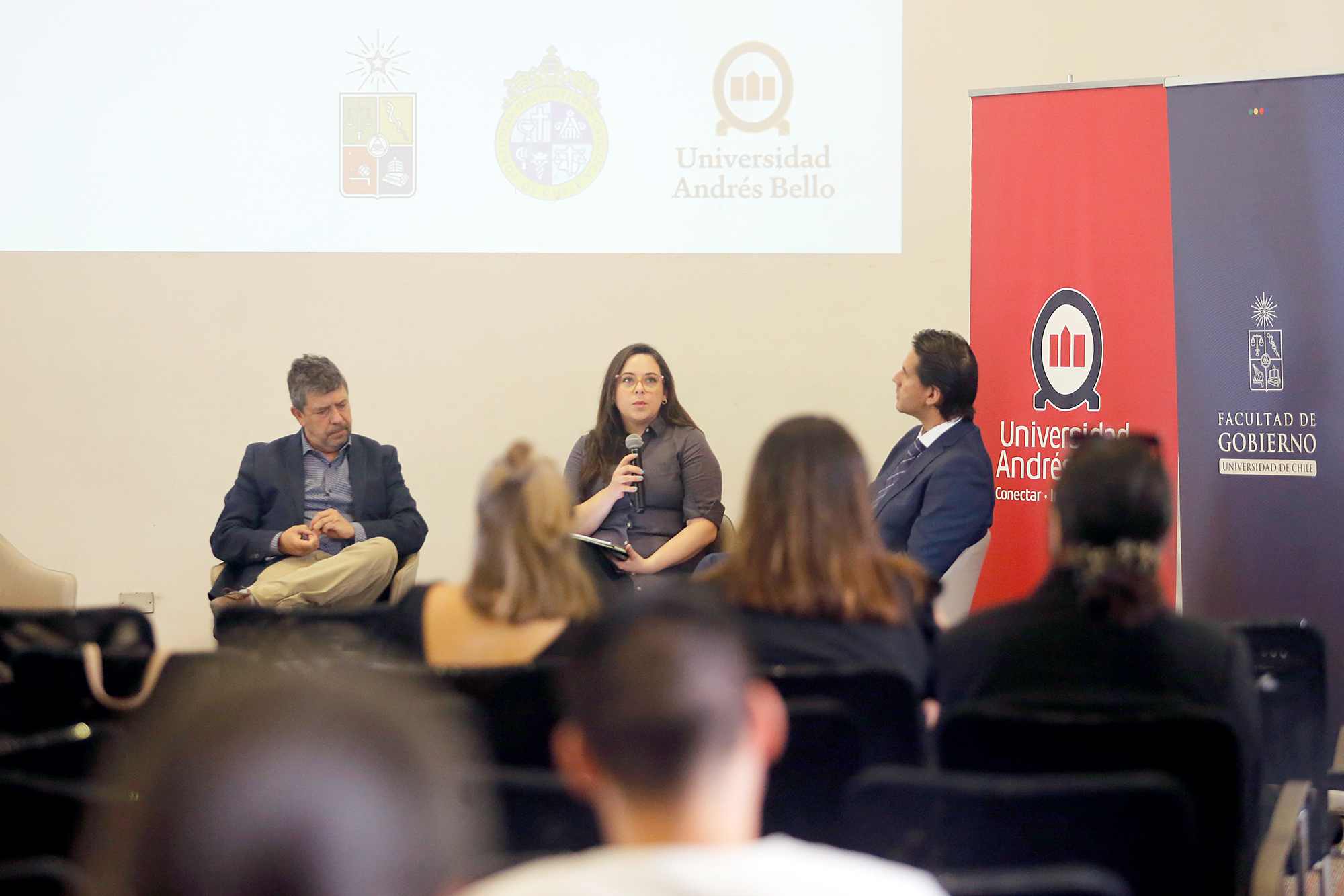 barometro regional facultad de gobierno 