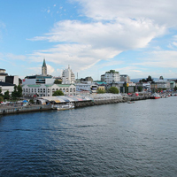 Valdivia