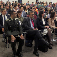 Expertos explican elementos claves para la reinserción efectiva