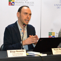 Prof Ravecca lanza libro donde cuestiona y celebra la Ciencia Política